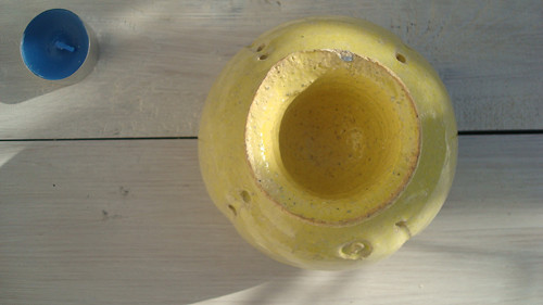 Žlutá lampička — foto 5