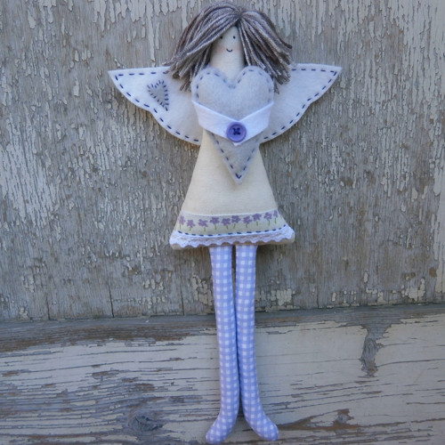 Andělína — foto 3