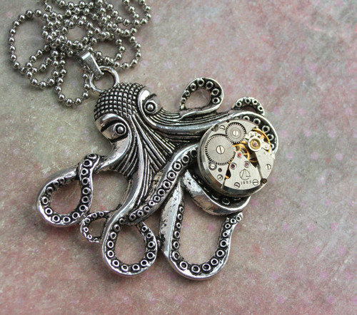 Octopus — foto 2