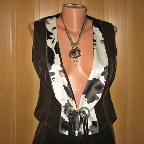 Úleťácký kostýmek — foto 3