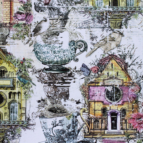 Birdhouse 12*12 — foto 2