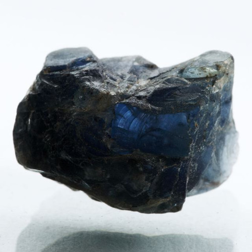 Safír krystal - Keňa - 2,30ct — foto 2