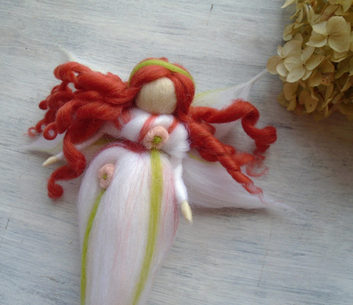Víla láskyplného objetí — foto 2