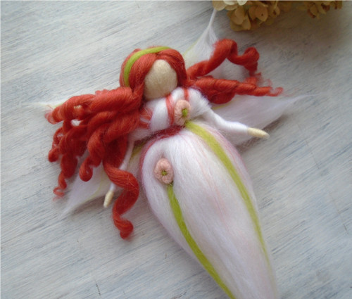 Víla láskyplného objetí — foto 3