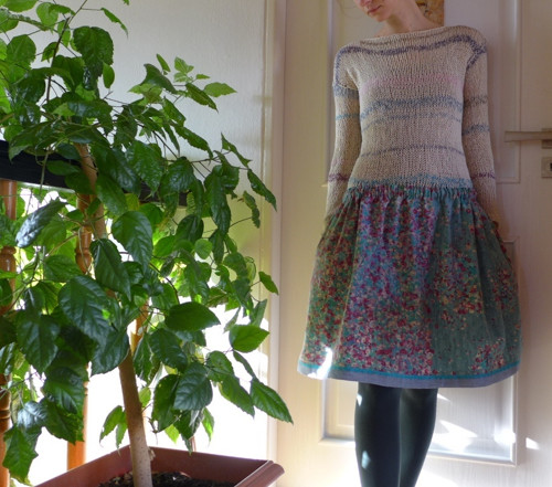 Flanelová/Fuwari. — foto 2