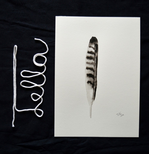 Pírko "3" — foto 4