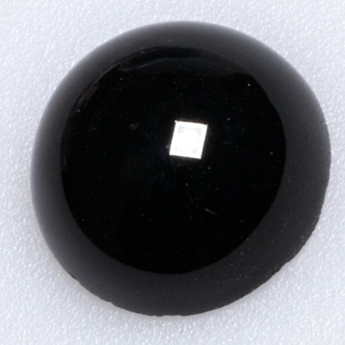 Onyx- kabošon, 18 mm — foto 2