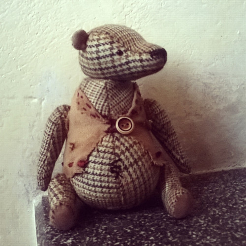 Jsem trochu přibral :-) — foto 2