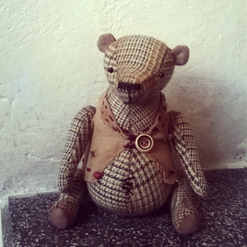 Jsem trochu přibral :-) — foto 3