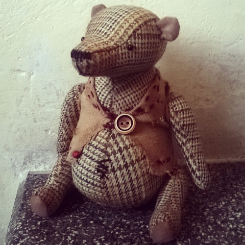 Jsem trochu přibral :-) — foto 4