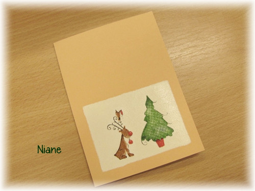 Vánoční přání 53 — foto 2