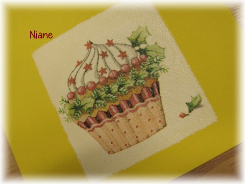 Vánoční přání 59 — foto 2