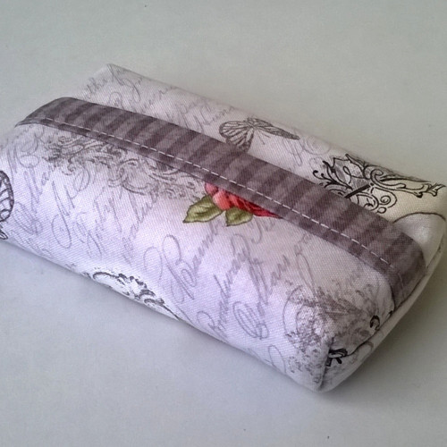 Mirabelle Rose II. - kapesníčkovník — foto 2