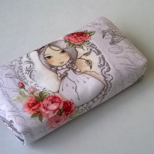 Mirabelle Rose II. - kapesníčkovník — foto 3