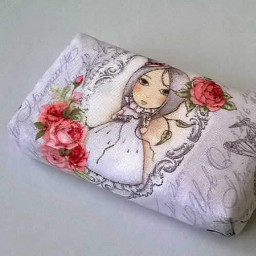 Mirabelle Rose II. - kapesníčkovník — foto 4