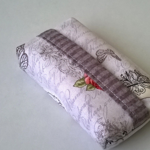Mirabelle Rose II. - kapesníčkovník — foto 5