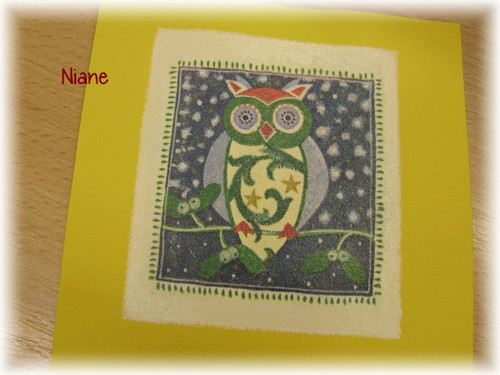 Vánoční přání 63 — foto 2