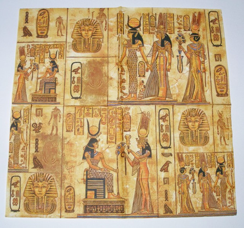 Egypt I. — foto 2