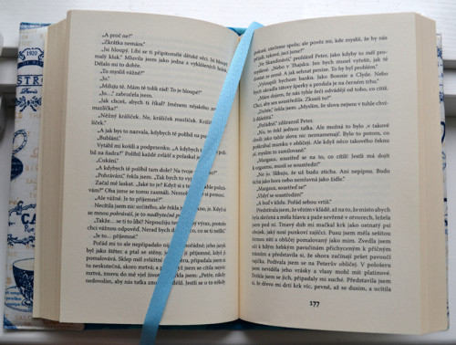 Obal Čaj o páté... — foto 4