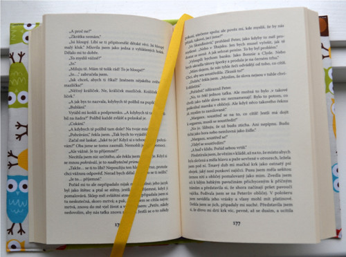 Obal Sovičky houkavé :) — foto 5