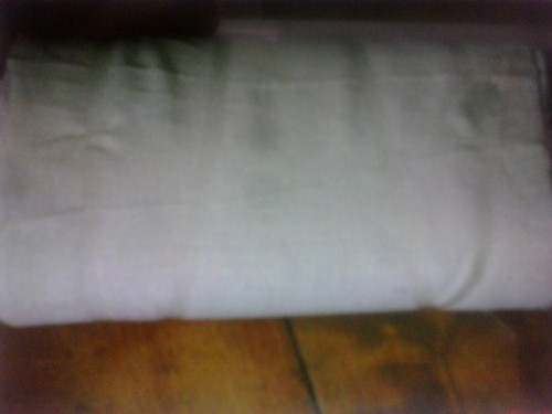 Kus 210cm plátno konop. — foto 2