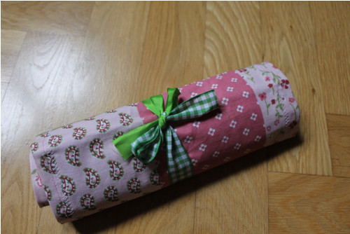 Pastelkovník patchwork — foto 2
