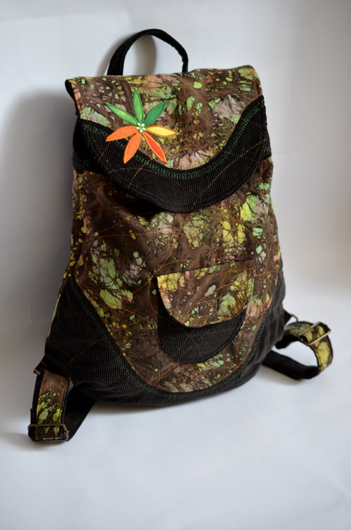 RIGBYbag no. 20 — foto 2