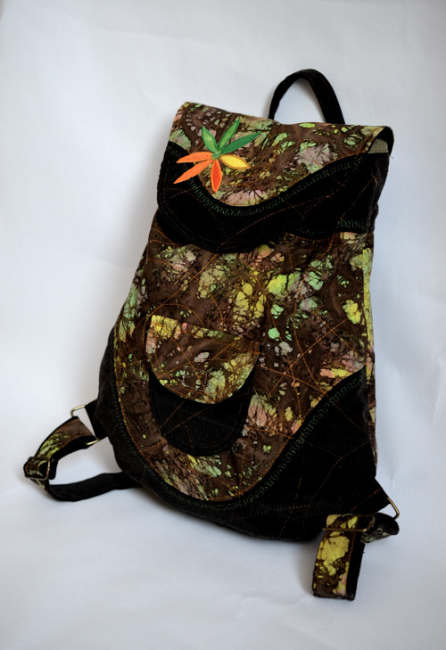 RIGBYbag no. 20 — foto 3