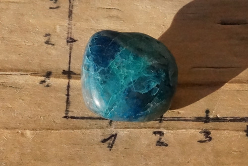Chryzokol D1692 — foto 2