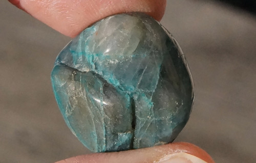 Chryzokol D1692 — foto 4