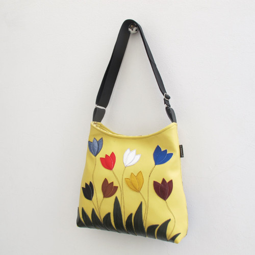 MAJESTIC BAG - Spring Amstel - PARROT® — foto 3