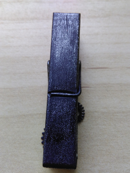 Steampunkový kolíček — foto 2