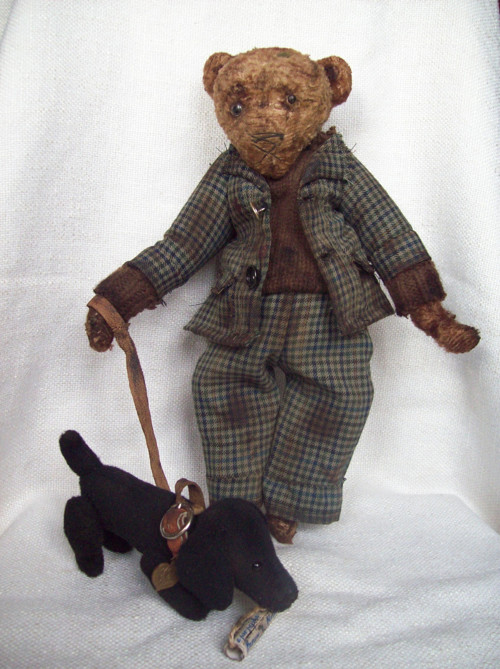 Brown & Black — foto 5