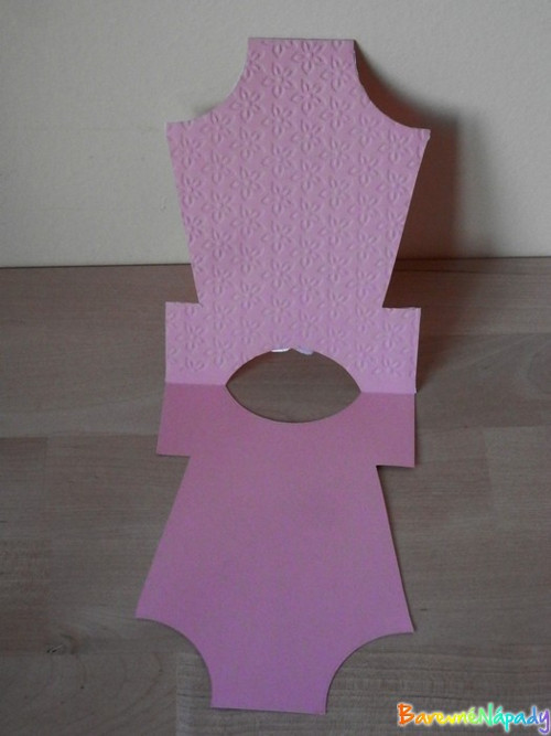 Růžové body - přání — foto 2