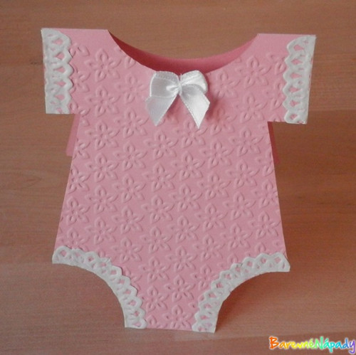 Růžové body - přání — foto 3
