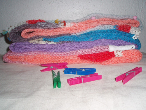 Zachumlat se do něhy... — foto 3