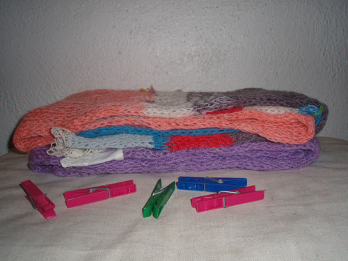 Zachumlat se do něhy..... II. — foto 2