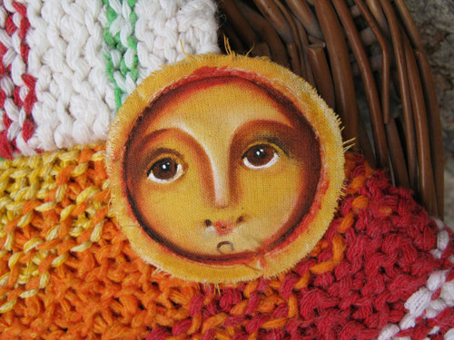 Sluníčková.. :))) — foto 3