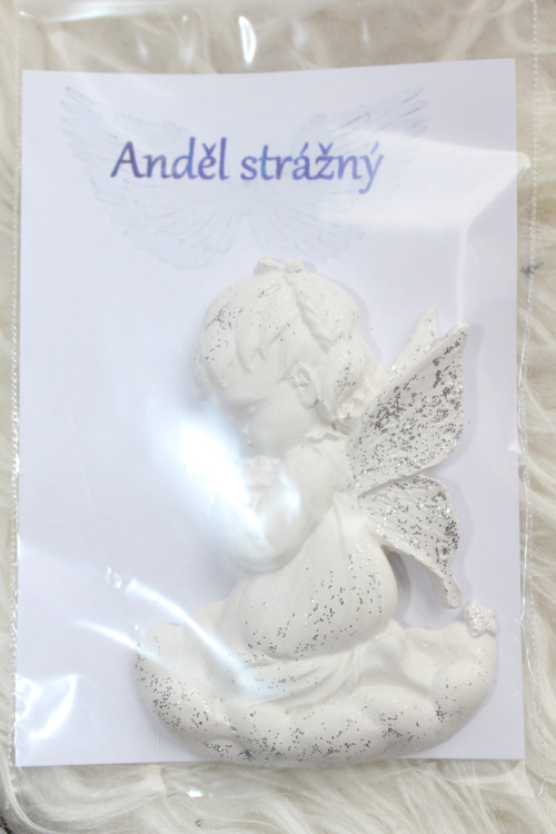 Anděl strážný — foto 4