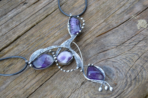 Kouzlo ametystu — foto 4