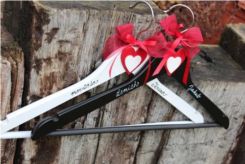 SVATEBNÍ ramínka L´AMOUR — foto 2