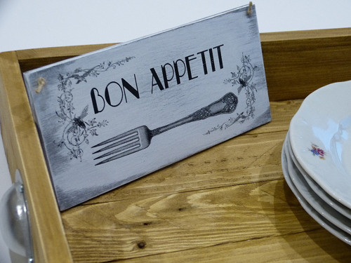 Bon appétit! — foto 2