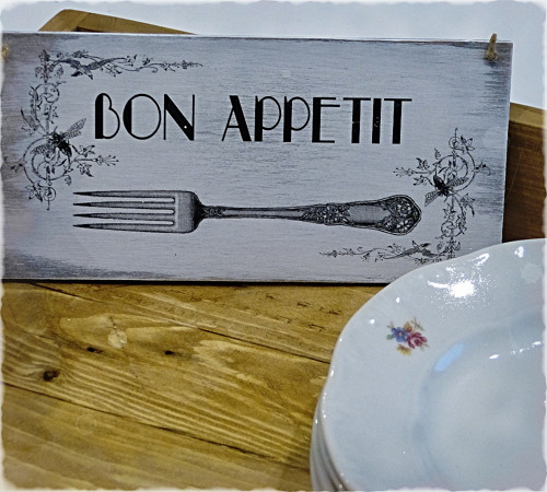Bon appétit! — foto 3