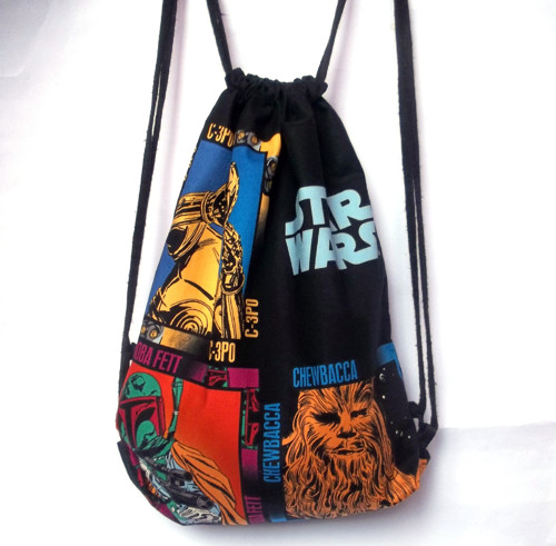 Star Wars pytel — foto 4