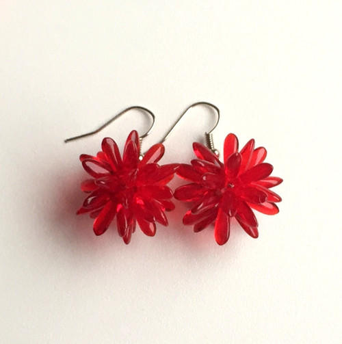 Sada: Red passion — foto 4