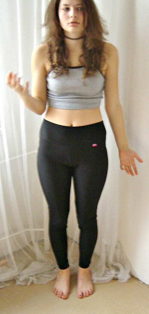 Legíny Black — foto 3
