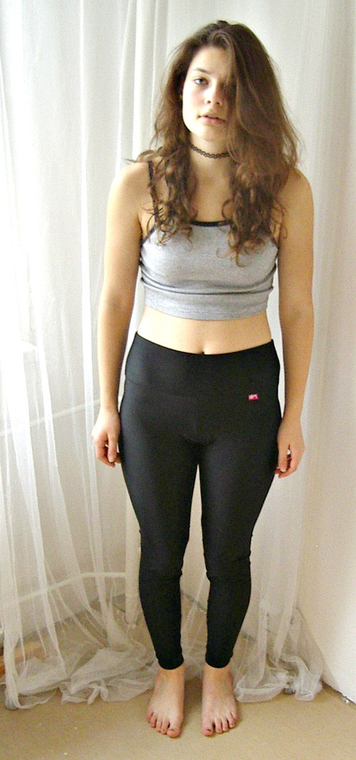 Legíny Black — foto 4