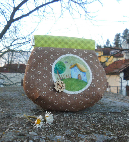 Mincovka "Chaloupka od Amélky" — foto 4