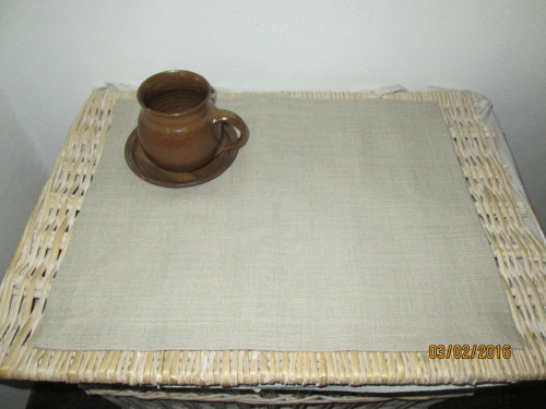 Prostírání - sada 4ks — foto 2
