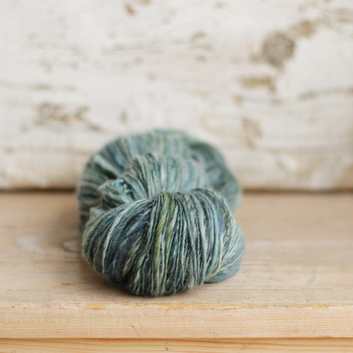 Malabrigo Aguas - ručně předená — foto 3